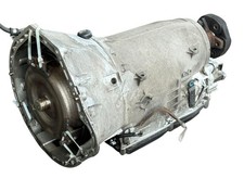 Automatikgetriebe 5-Gang