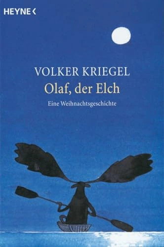 Olaf der elch - der, eine