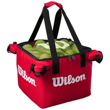 Wilson Tennis Lehre Golftasche