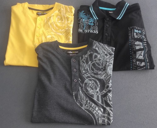 Herren shirt atlas for - t-shirt,