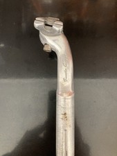 Vintage Rennrad Sattelstütze