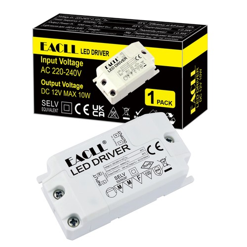 Led trafo 12v - trafo, 12v,