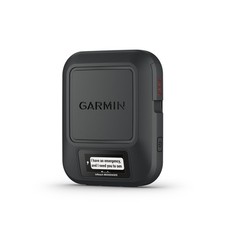 Garmin inReach Messenger GPS EMEA Schwarz Outdoor-Navigationsgerät Bluetooth