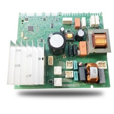 Miele ELFU 1000 Steuerung