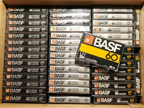 Basf chromdioxid lh60 - basf, chromdioxid/lh60