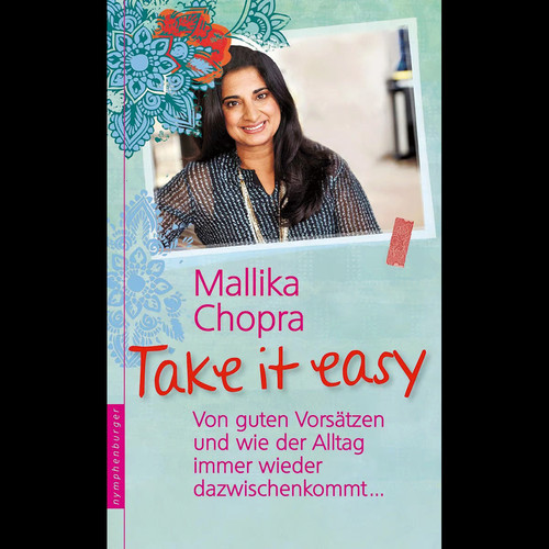 Take easy von guten - take,