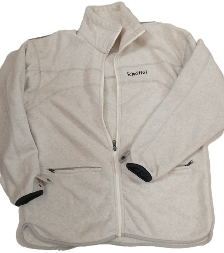 Schöffel venturi fleece - venturi, jacke