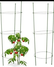 Rankhilfe Tomaten, 2er Set