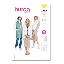 Burda Style Schnittmuster