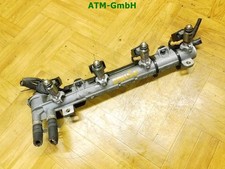 Einspritzleiste Einspritzdüse