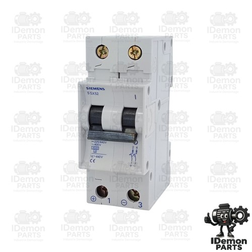 Siemens 5sx5216 - siemens, 5sx5216-7