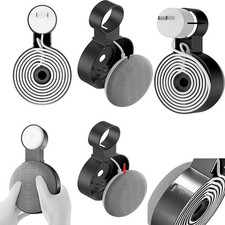 Wandhalterung Ständer Aufhänger für Google Nest Mini 2 Lautsprecher Wall Mount
