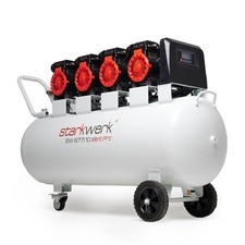 Starkwerk Flüsterkompressor