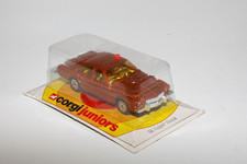 Corgi Juniors 68 Kojak Buick