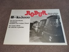 Prospekt Datenblatt IFA mobile