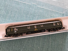 Roco 006290 postwagen - n, der