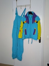 Adidas Vintage Schneeanzug