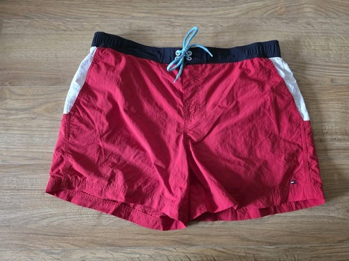 Tommy hilfiger herren badehose - herren,