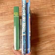 Wanderatlas Deutschland, Freizeitatlas ADAC, Der Alpenwanderer u.a.