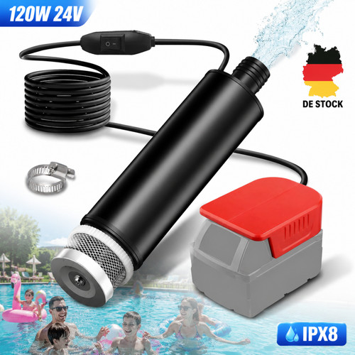 120w für einhell - 120w, change
