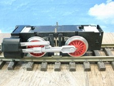 Dampflok Treibstange mit Bolzen links, Playmobil Kompatibel Eisenbahn