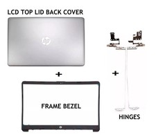 Neu HP 15-DW1324NIA Laptop LCD
