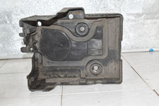 RENAULT TWINGO II CN 1.2 244287431R Batteriehalter Batteriekasten