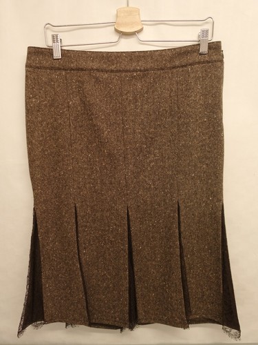 Red valentino strick rock - valentino,