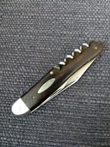 Vintage taschenmesser solingen - vintage,
