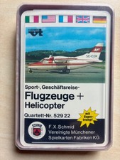 Quartett F.X. Schmid Nr. 52922