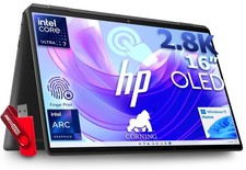 HP Spectre x360 16 Ultra 7