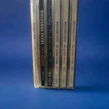 Wolfgang Petry Sammlung