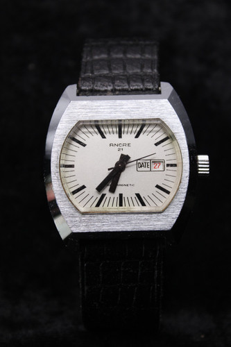 Vintage herren armbanduhr - herren,