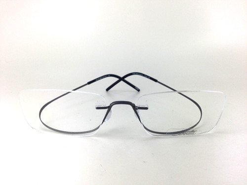 Silhouette brille glasses - /,