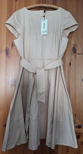 Rockabilly swing kleid 50er - rockabilly,
