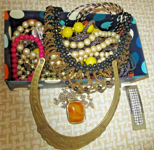 Antik bis vintage - antik, konvolut