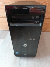 Pro desktop computer pc - hp,