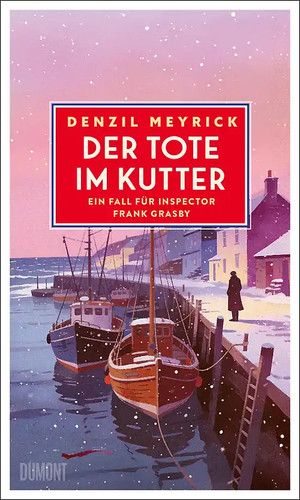 Der tote kutter - der, im