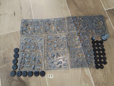 Orruk Warclans Kruleboyz Armee