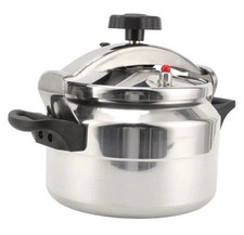 Dampfkochtopf Schnellkochtopf Induktion 3 Liter Druckkochtopf Energiespartopf