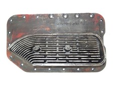 Ölkühler für 3LKN Motor vom Fahr D133 N Traktor