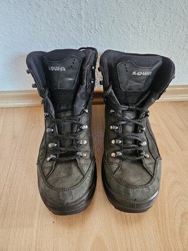 Lowa renegade gtx - gtx, mid