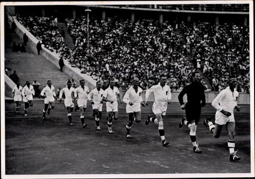 Sammelbild olympia 1936 - sammelbild,