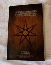 A Field Guide to Otherkin von