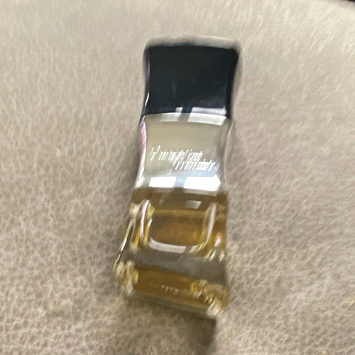 Parfum flakon kleine - flakon, flasche