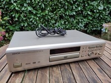 DENON DVD-1500 "Champagner" CD