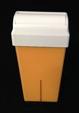 Wachspatrone 4x Argan 100