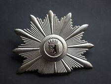 Original Tschako Stern der