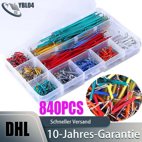 Breadboard jumper wire kabel - wire,