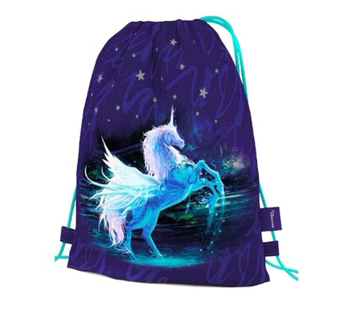 Einhorn unicorn pferd pony - einhorn,